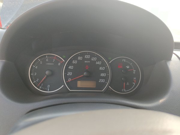 Suzuki Swift 2013, 120800 км, за 4419 USD - фото 12