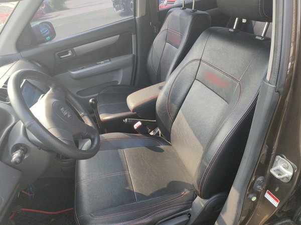 Suzuki Swift 2013, 120800 км, за 4419 USD - фото 15