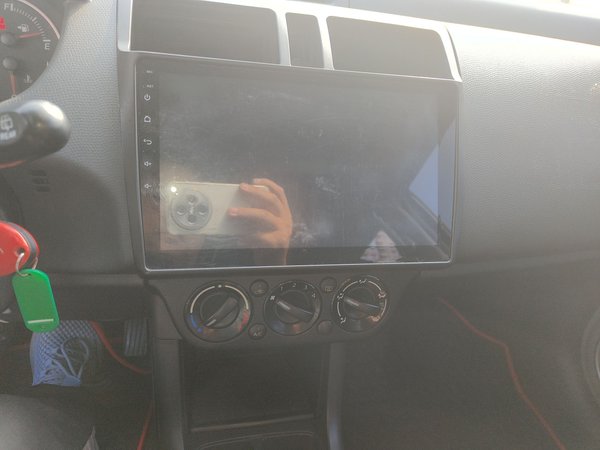 Suzuki Swift 2013, 120800 км, за 4419 USD - фото 13