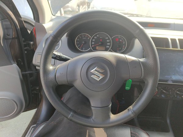 Suzuki Swift 2013, 120800 км, за 4419 USD - фото 11
