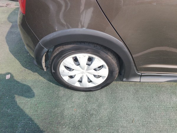 Suzuki Swift 2013, 120800 км, за 4419 USD - фото 9