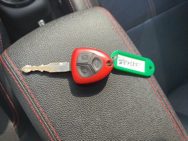 Suzuki Swift 2013, 120800 км, за 4419 USD - фото 18