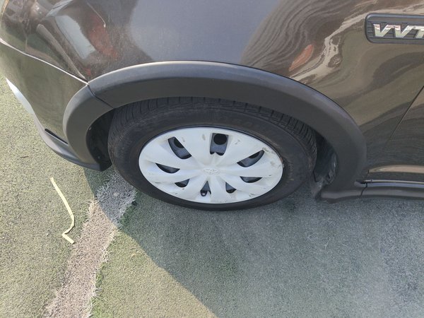 Suzuki Swift 2013, 120800 км, за 4419 USD - фото 8