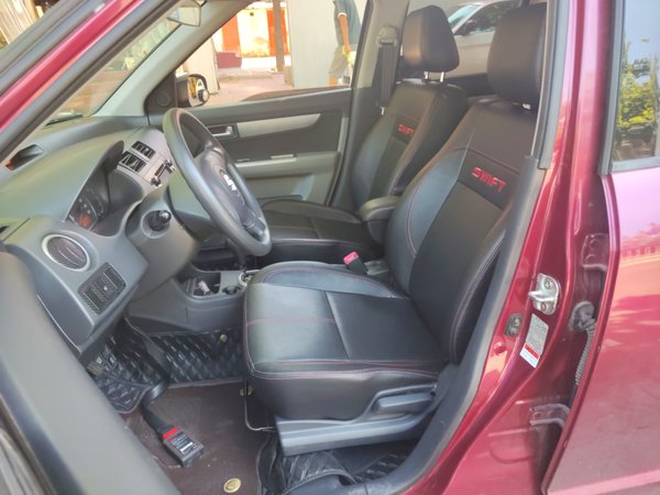 Suzuki Swift 2013, 83400 км, за 5931 USD - фото 23