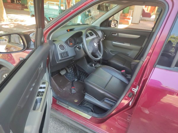 Suzuki Swift 2013, 83400 км, за 5931 USD - фото 28