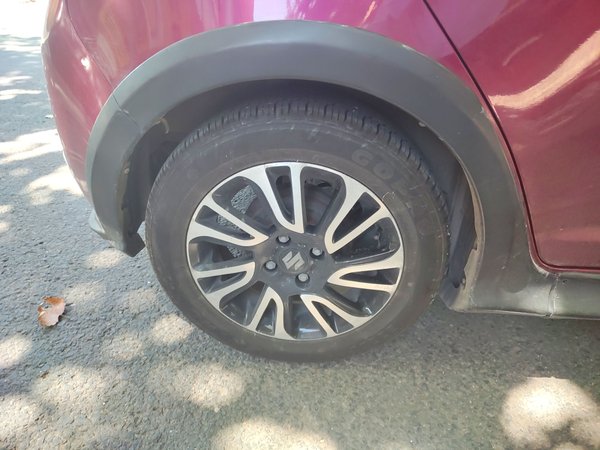 Suzuki Swift 2013, 83400 км, за 5931 USD - фото 16