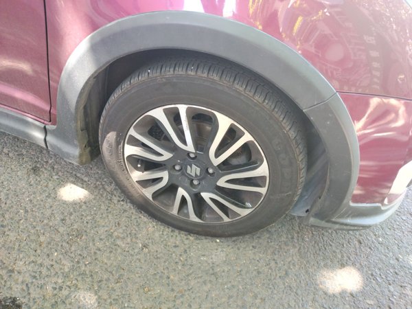 Suzuki Swift 2013, 83400 км, за 5931 USD - фото 12