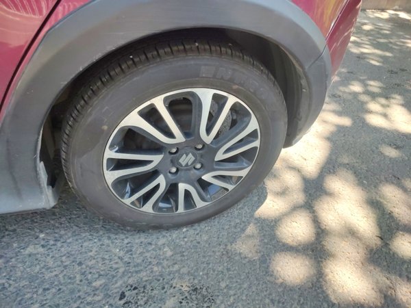 Suzuki Swift 2013, 83400 км, за 5931 USD - фото 14