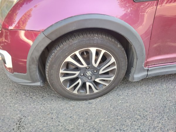 Suzuki Swift 2013, 83400 км, за 5931 USD - фото 13