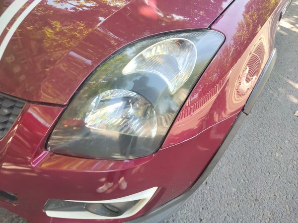 Suzuki Swift 2013, 83400 км, за 5931 USD