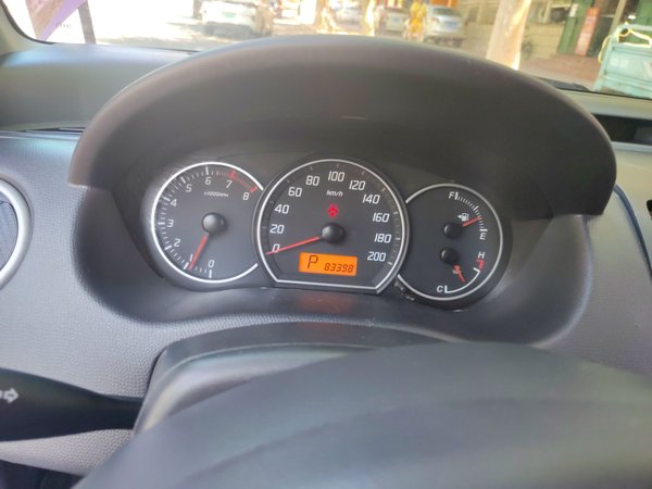 Suzuki Swift 2013, 83400 км, за 5931 USD - фото 19