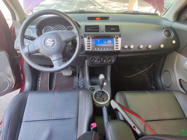 Suzuki Swift 2013, 83400 км, за 5931 USD - фото 27