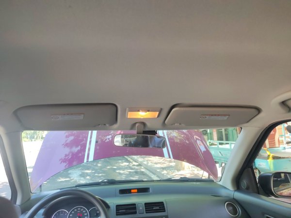 Suzuki Swift 2013, 83400 км, за 5931 USD - фото 24