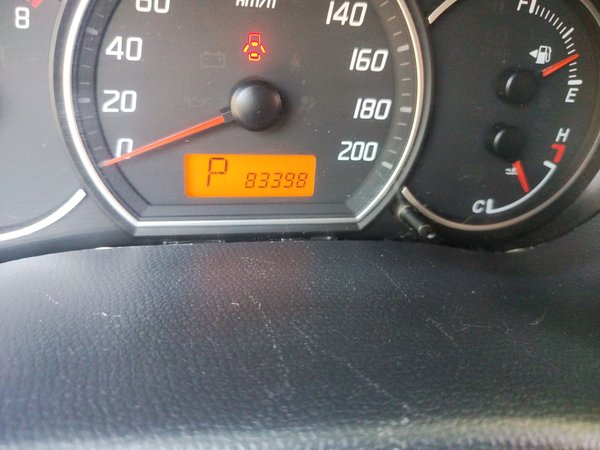 Suzuki Swift 2013, 83400 км, за 5931 USD - фото 20