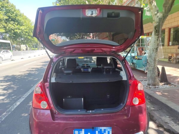 Suzuki Swift 2013, 83400 км, за 5931 USD - фото 25