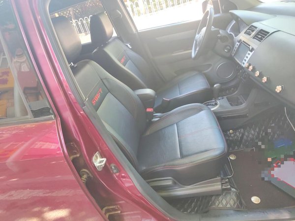 Suzuki Swift 2013, 83400 км, за 5931 USD - фото 31