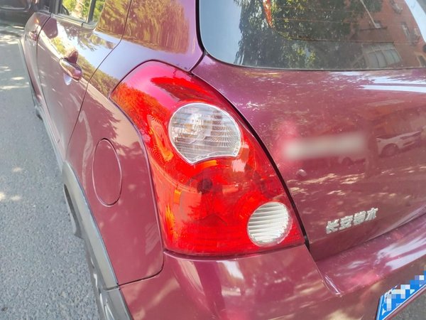 Suzuki Swift 2013, 83400 км, за 5931 USD - фото 15