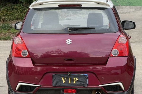 Suzuki Swift 2013, 96200 км, за 4597 USD - фото 6