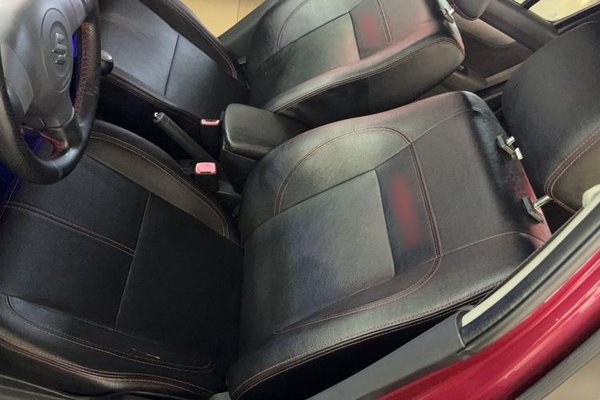 Suzuki Swift 2013, 96200 км, за 4597 USD - фото 9