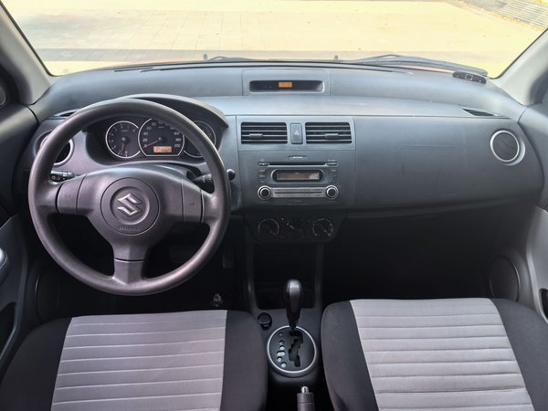 Suzuki Swift 2014, 106600 км, за 5093 USD - фото 17