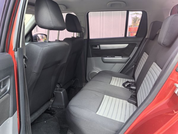 Suzuki Swift 2014, 106600 км, за 5093 USD - фото 28