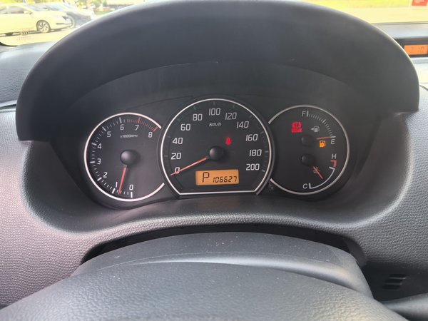 Suzuki Swift 2014, 106600 км, за 5093 USD - фото 13