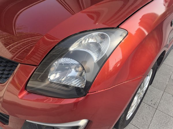 Suzuki Swift 2014, 106600 км, за 5093 USD - фото 8