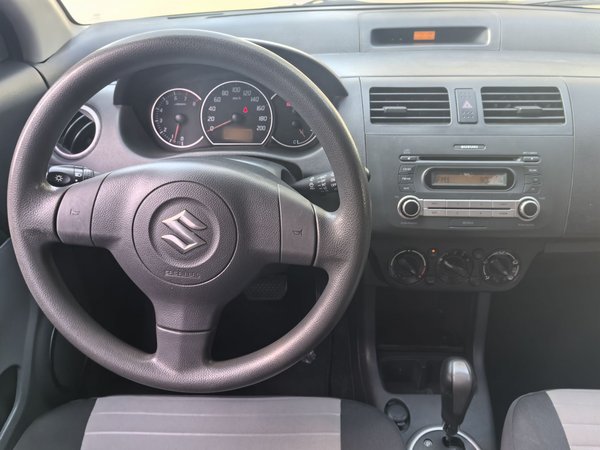 Suzuki Swift 2014, 106600 км, за 5093 USD - фото 22