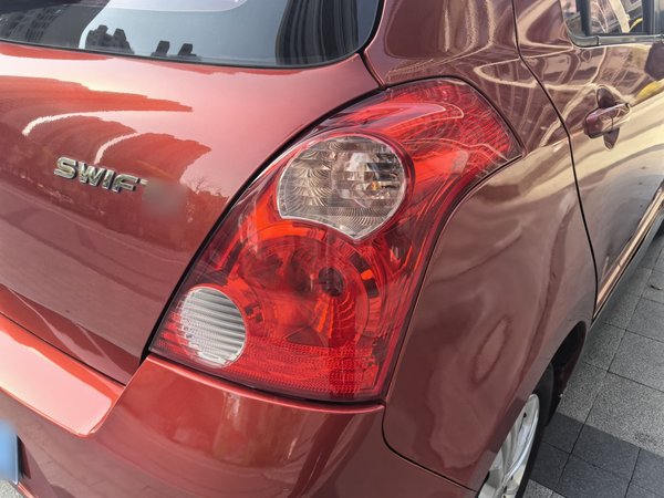 Suzuki Swift 2014, 106600 км, за 5093 USD - фото 7