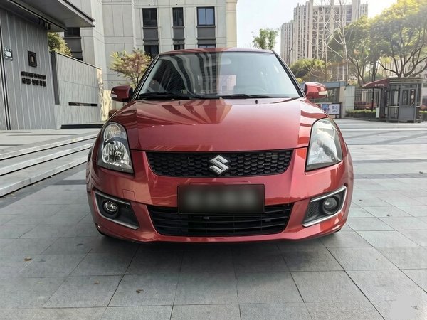 Suzuki Swift 2014, 106600 км, за 5093 USD - фото 6