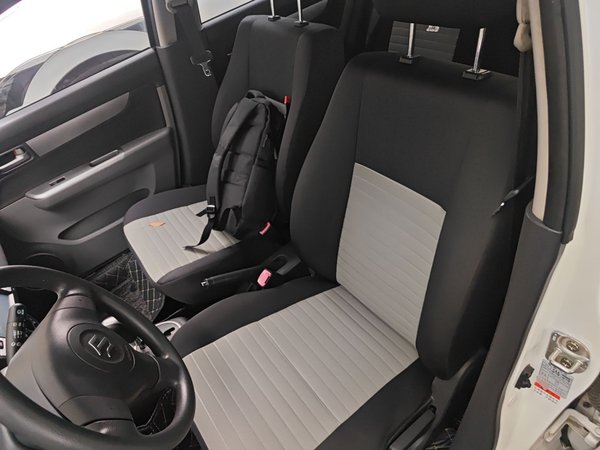 Suzuki Swift 2014, 63900 км, за 6022 USD - фото 14