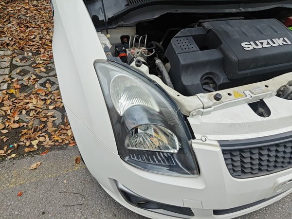 Suzuki Swift 2014, 63900 км, за 6022 USD - фото 7