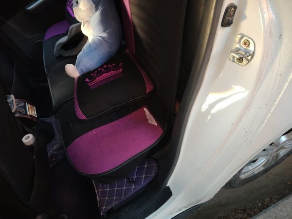Suzuki Swift 2015, 74900 км, за 4293 USD - фото 18