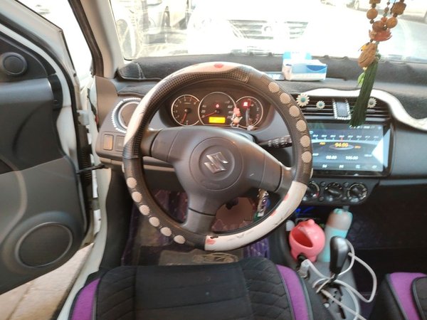 Suzuki Swift 2015, 74900 км, за 4293 USD - фото 11