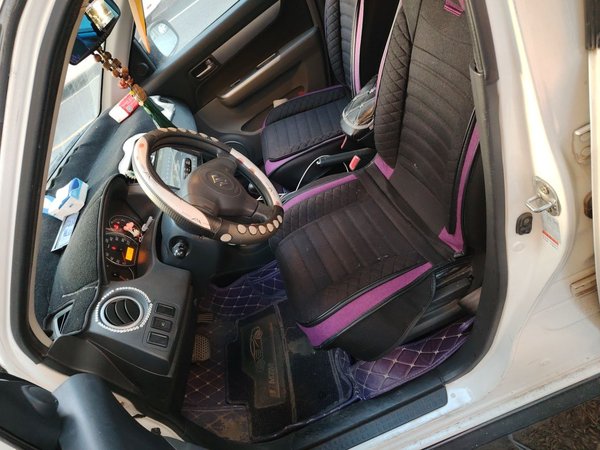 Suzuki Swift 2015, 74900 км, за 4293 USD - фото 16
