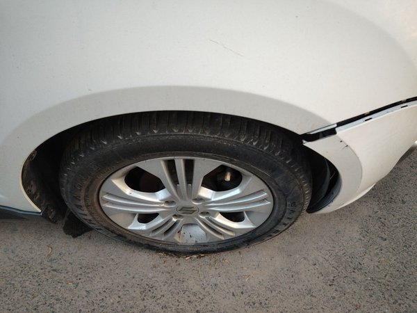 Suzuki Swift 2015, 74900 км, за 4293 USD - фото 8