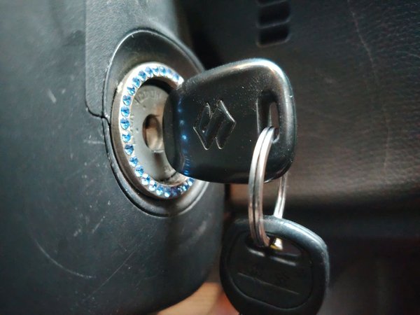 Suzuki Swift 2015, 74900 км, за 4293 USD - фото 9
