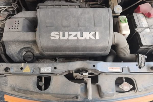 Suzuki Swift 2016, 114100 км, за 4328 USD - фото 21