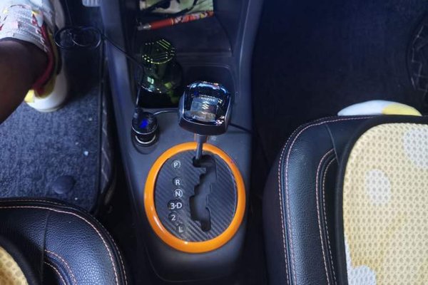 Suzuki Swift 2016, 114100 км, за 4328 USD - фото 14