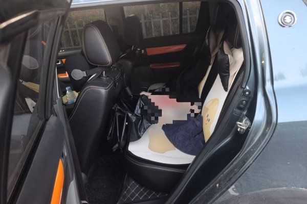 Suzuki Swift 2016, 114100 км, за 4328 USD - фото 17
