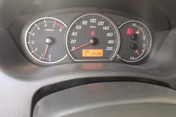 Suzuki Swift 2016, 114100 км, за 4328 USD - фото 12