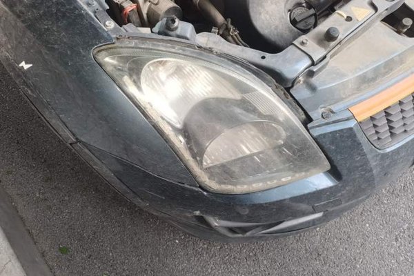 Suzuki Swift 2016, 114100 км, за 4328 USD - фото 7