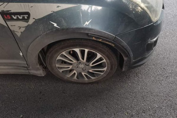 Suzuki Swift 2016, 114100 км, за 4328 USD - фото 8