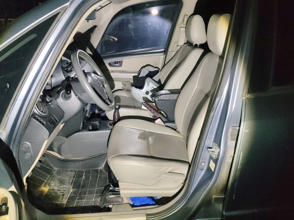 Suzuki SX4 2010, 136800 км, за 2360 USD - фото 16