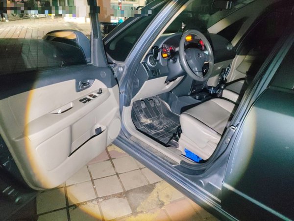 Suzuki SX4 2010, 136800 км, за 2360 USD - фото 17