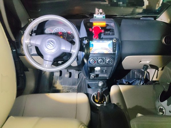 Suzuki SX4 2010, 136800 км, за 2360 USD - фото 10