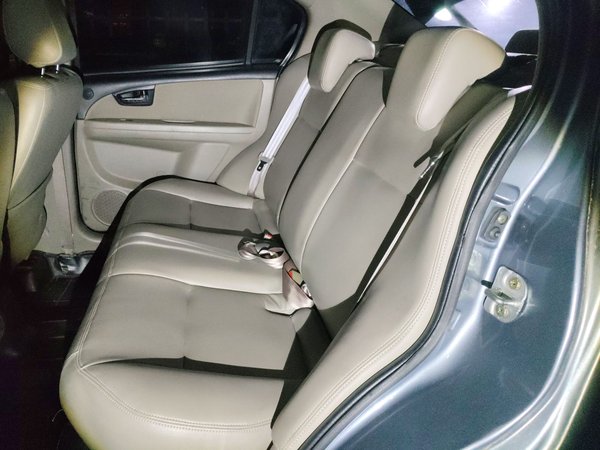 Suzuki SX4 2010, 136800 км, за 2360 USD - фото 18