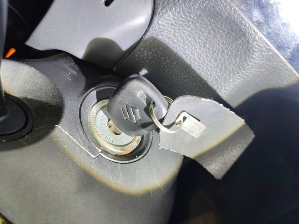 Suzuki SX4 2010, 136800 км, за 2360 USD - фото 9