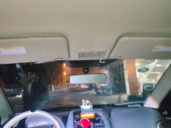 Suzuki SX4 2010, 136800 км, за 2360 USD - фото 19