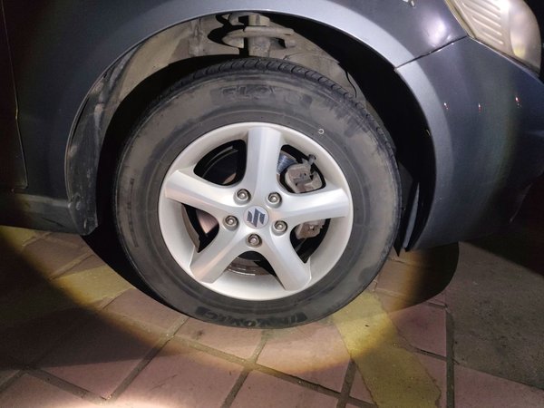 Suzuki SX4 2010, 136800 км, за 2360 USD - фото 8